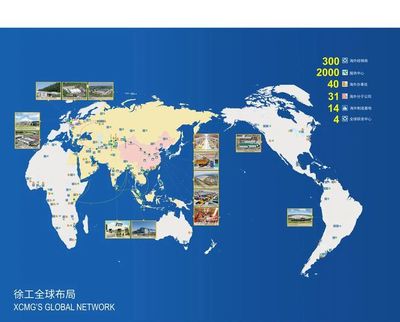 工程機(jī)械NO.1！徐工“國家企業(yè)技術(shù)中心”獲評(píng)優(yōu)秀，網(wǎng)站建設(shè)卓有成效