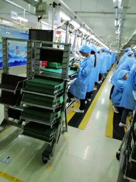 廠里欺壓員工制度，太心酸！不廢除永遠(yuǎn)用工荒