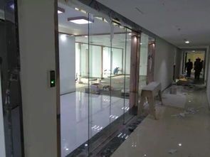 深圳鹽田門禁安裝與網(wǎng)絡(luò)維護 一站式安防與信息化解決方案