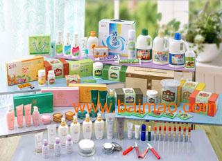 優選代理，實惠之選——王寶華日用品助力護膚品銷售事業